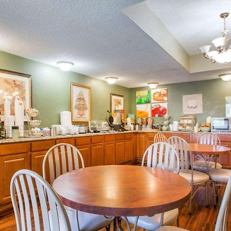 Quality Inn & Suites Ridgeland Luaran gambar