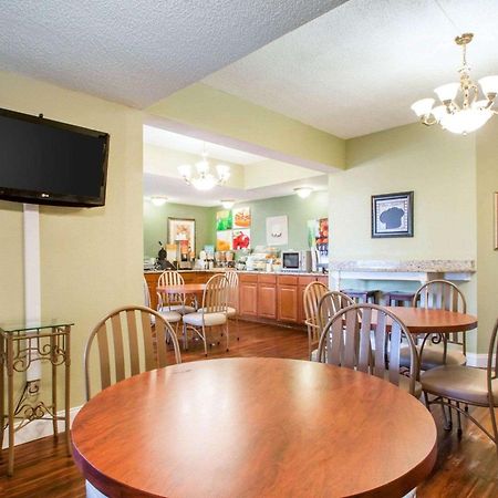 Quality Inn & Suites Ridgeland Luaran gambar