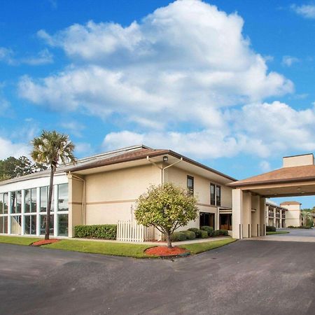 Quality Inn & Suites Ridgeland Luaran gambar